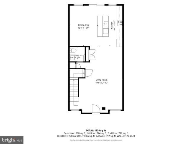 Building Photo - 428 Hurst St