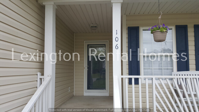 Building Photo - 106 Maguire Dr