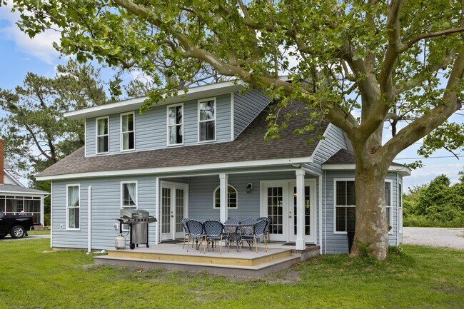 Building Photo - 1218 Marshallberg Rd
