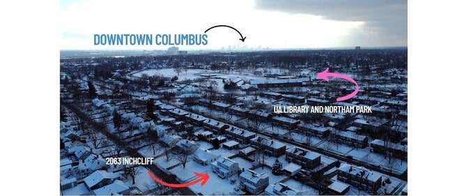 Building Photo - 2063 Inchcliff Rd