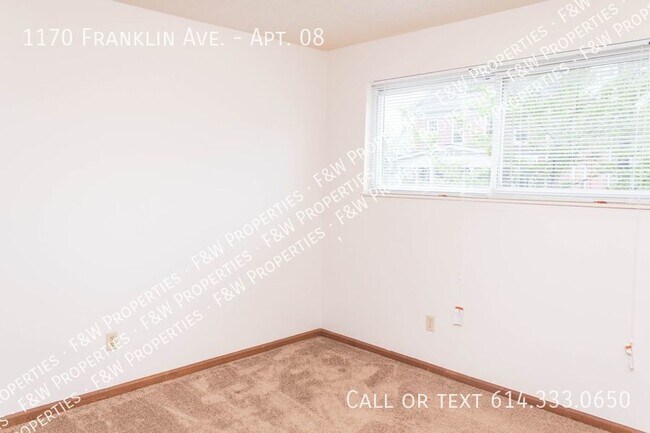 Building Photo - 1170 Franklin Ave