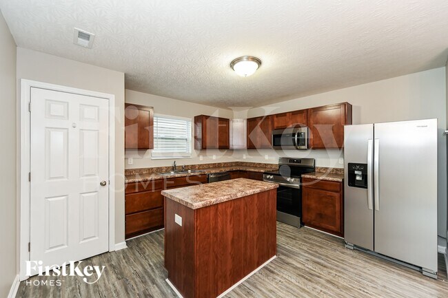 Building Photo - 3478 Hickory Ln