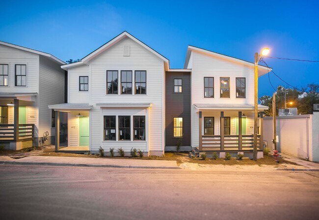 Building Photo - 1716 Habersham St