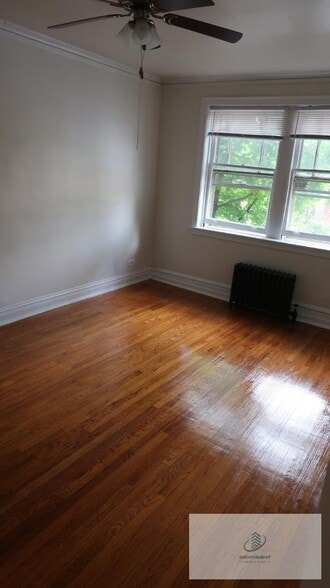 Building Photo - 4650 N Elston Ave