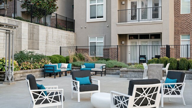 Building Photo - 8800 Penrose Ln