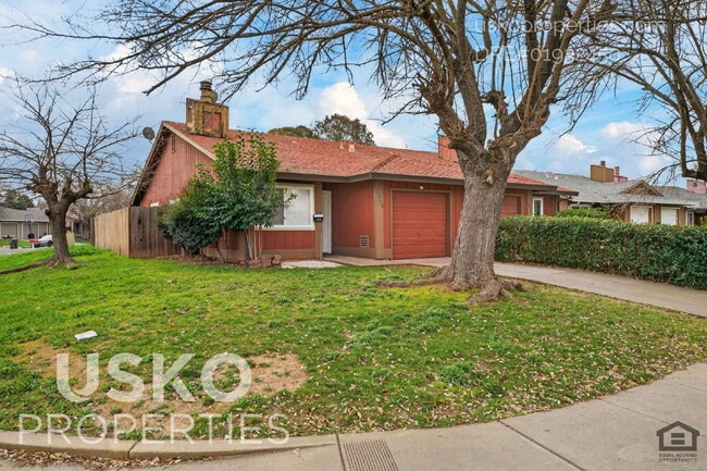 Building Photo - "Charming 2-Bed Duplex in Rancho Cordova – 1,110 Sq Ft of Comfort!"