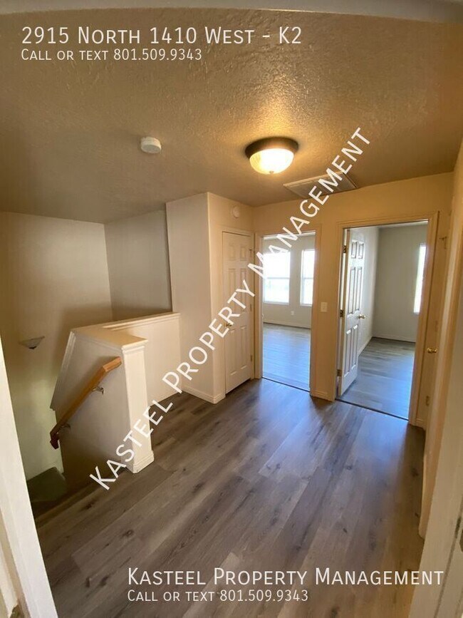 Building Photo - 2915 N 1410 W
