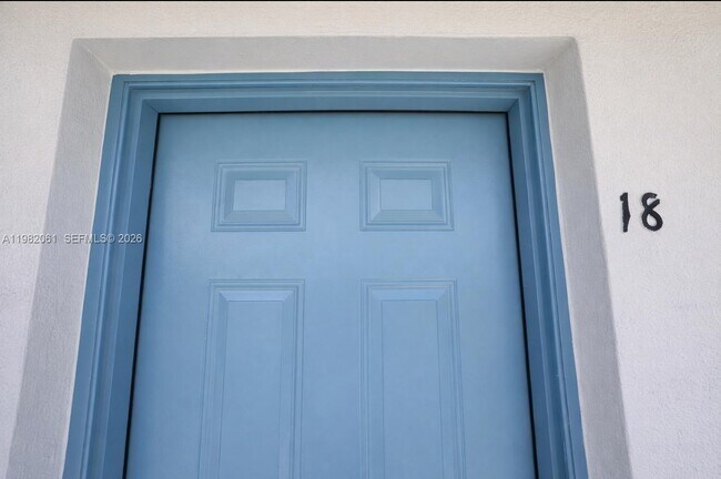 Building Photo - 6337 W Flagler St