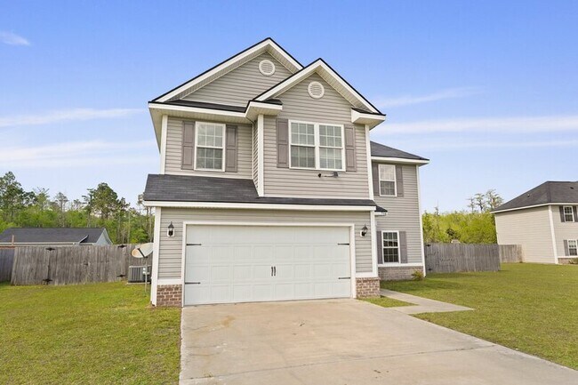 Building Photo - 966 Mustang Ln NE