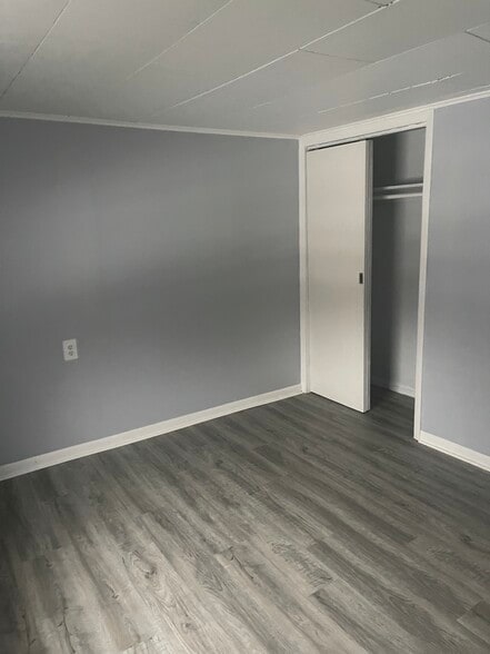 Building Photo - 4125 Ingham St