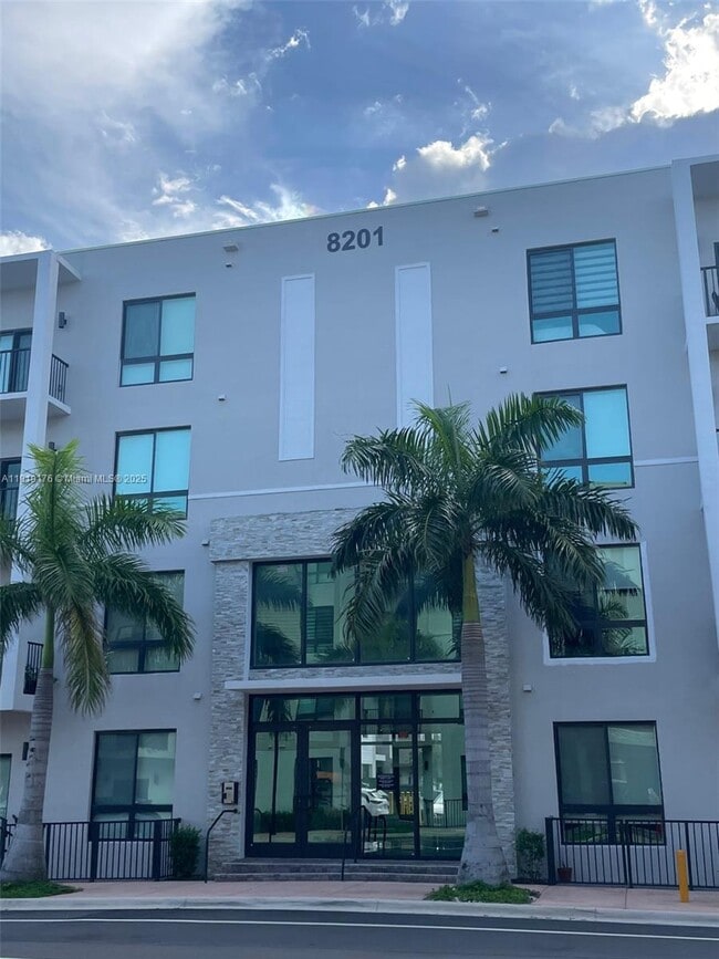 Building Photo - 8201 NW 41st St