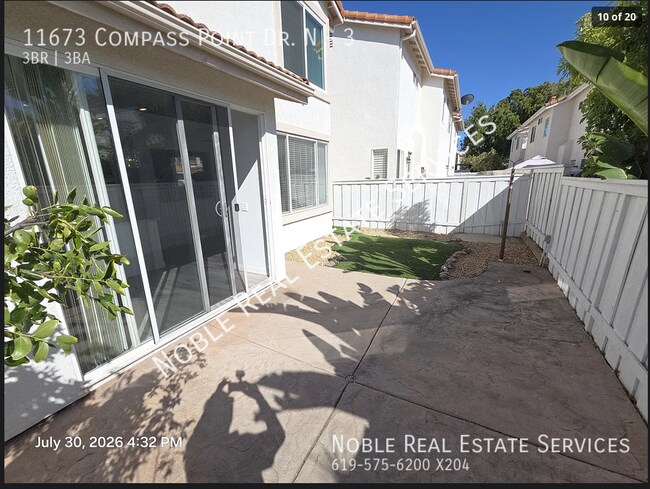 Building Photo - 11673 Compass Point Dr N