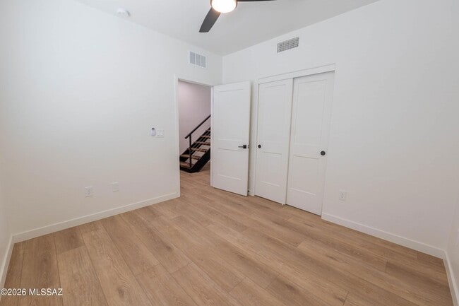 Building Photo - 1300 N Rook Ave