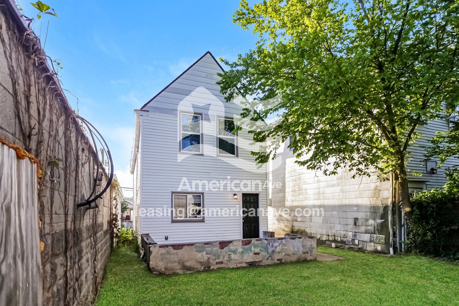 Building Photo - 4503 Decoursey Ave