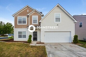 Building Photo - 4 Bedroom Pet-Friendly Home in Harrisburg, NC with Main Street Renewal