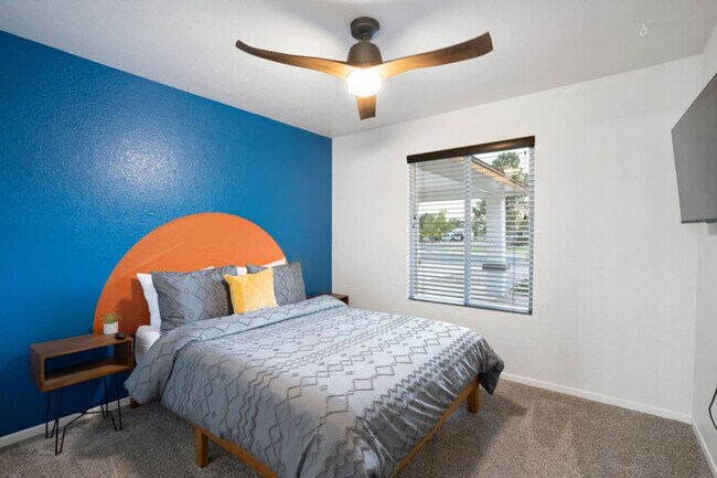 Building Photo - Downtown Gilbert Boho-Oasis|Pool|Gazebo|Ga...