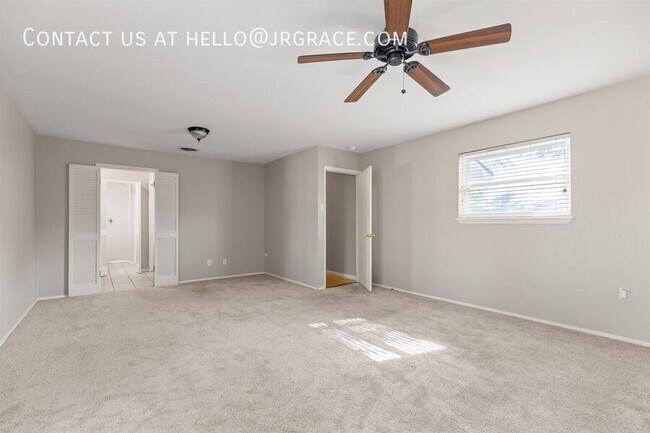 Building Photo - 1101 Rambler Dr
