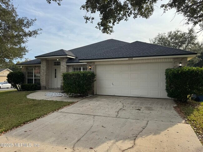 Building Photo - 1318 Yellow Jacket Ct