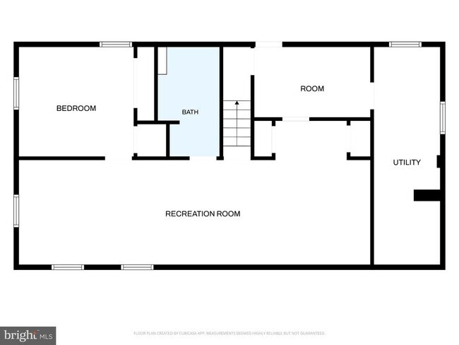 Building Photo - 7020 Quander Rd
