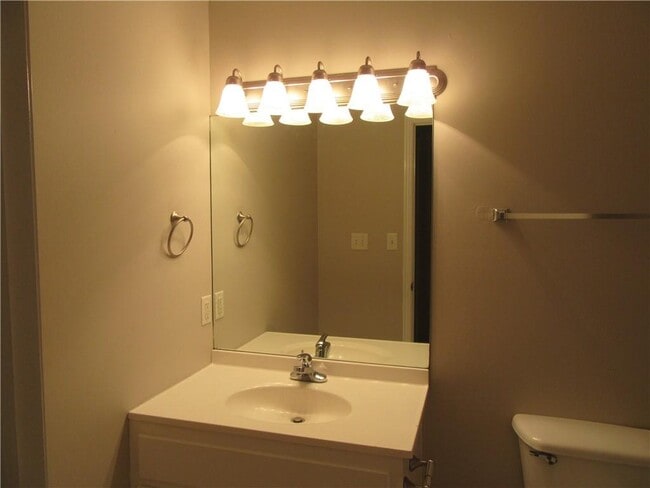 Building Photo - 1209 S Prospect St