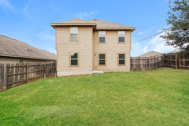 Building Photo - Hunters Pond - 10502 Goose Way, San Antoni...