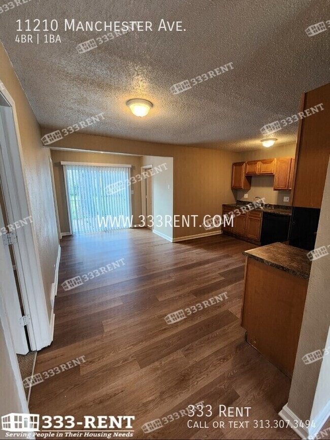 Building Photo - 11210 Manchester Ave