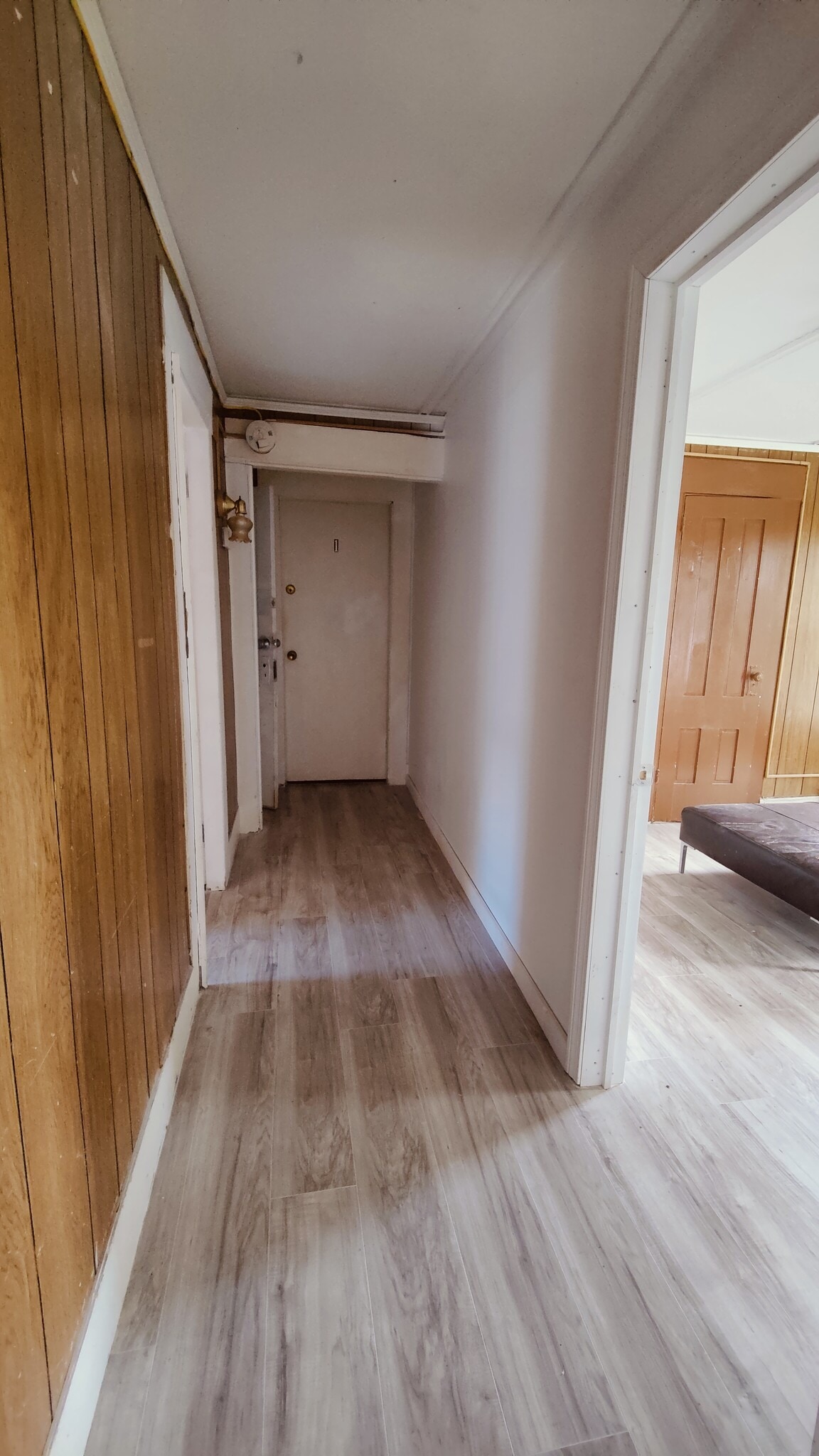 Building Photo - 206 Lowell St