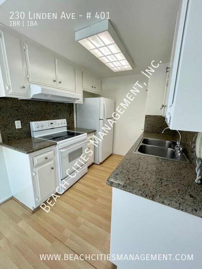 Building Photo - 230 Linden Ave