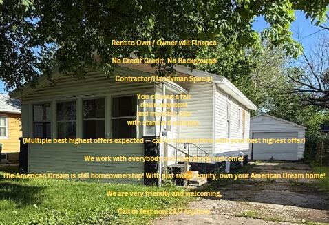 Primary Photo - 1120 E Harrison Ave