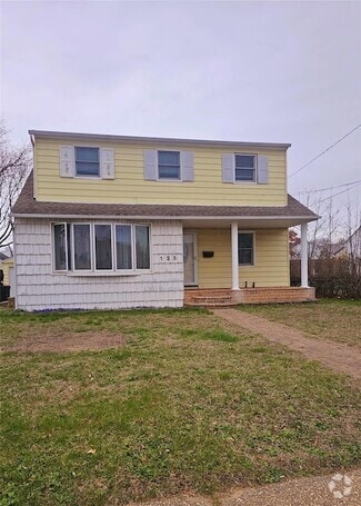 Building Photo - 123 Gracie Dr