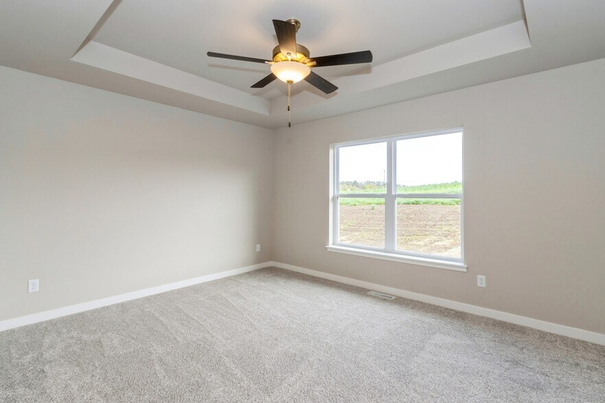 Building Photo - 1025 Switchgrass Ln