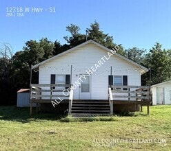 Building Photo - 12718 W Hwy-51
