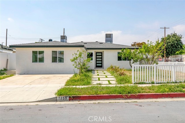 Building Photo - 7759 Van Noord Ave