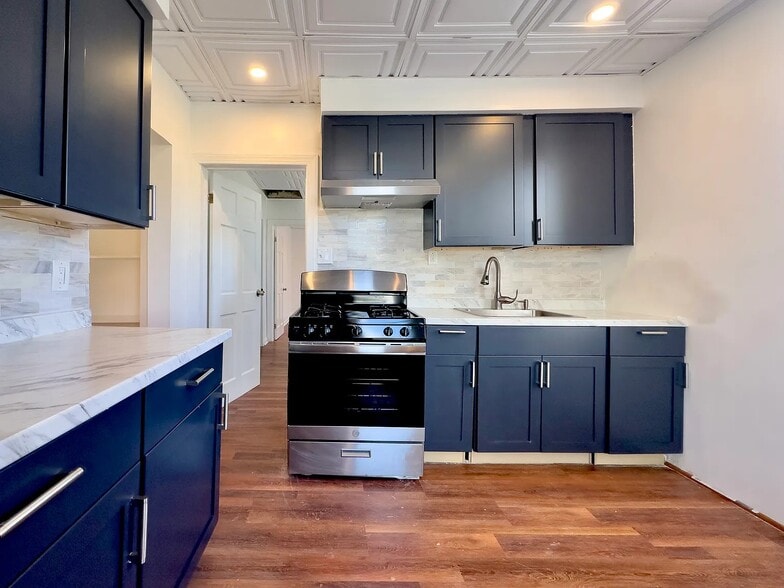 Building Photo - 101 N New Jersey Ave