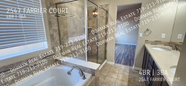 Building Photo - 2547 Farrier Ct