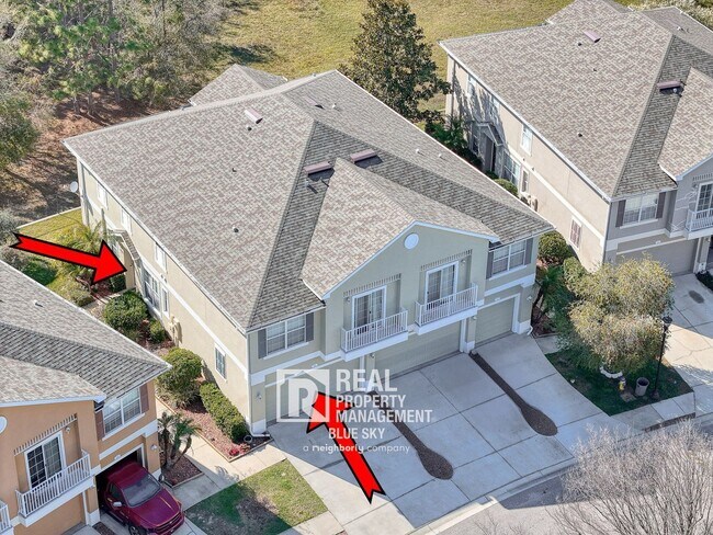 Building Photo - 7624 Red Mill Cir