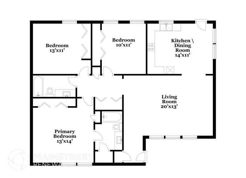 Building Photo - 145 D A King Dr