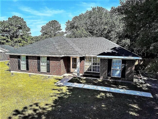 Primary Photo - Cozy 3BR House in Semmes, AL