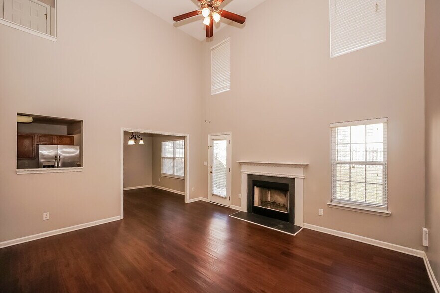 Building Photo - 1424 Jabbok Pl NW