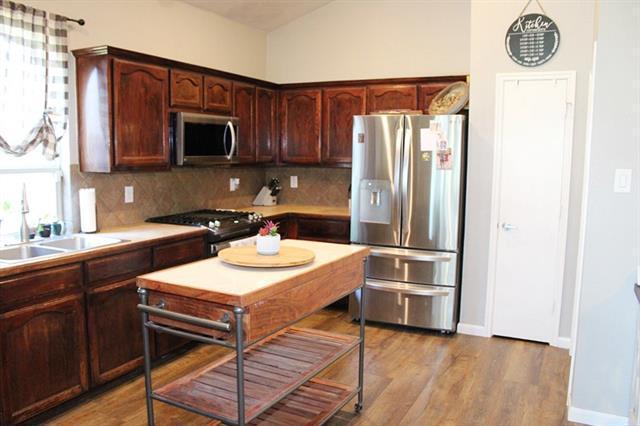 Building Photo - 1029 Fairweather Dr