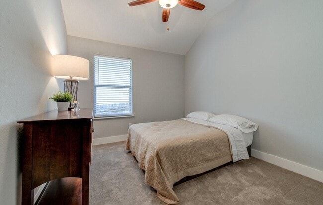 Building Photo - 12821 Tierra Grande Trail