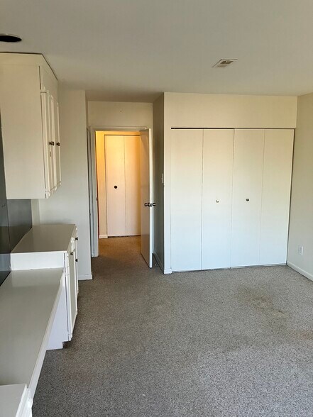 Bedroom 2 - 6317 Park Heights Ave