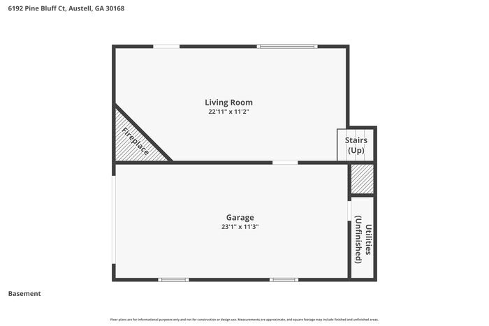 Building Photo - 6192 Pine Bluff Ct