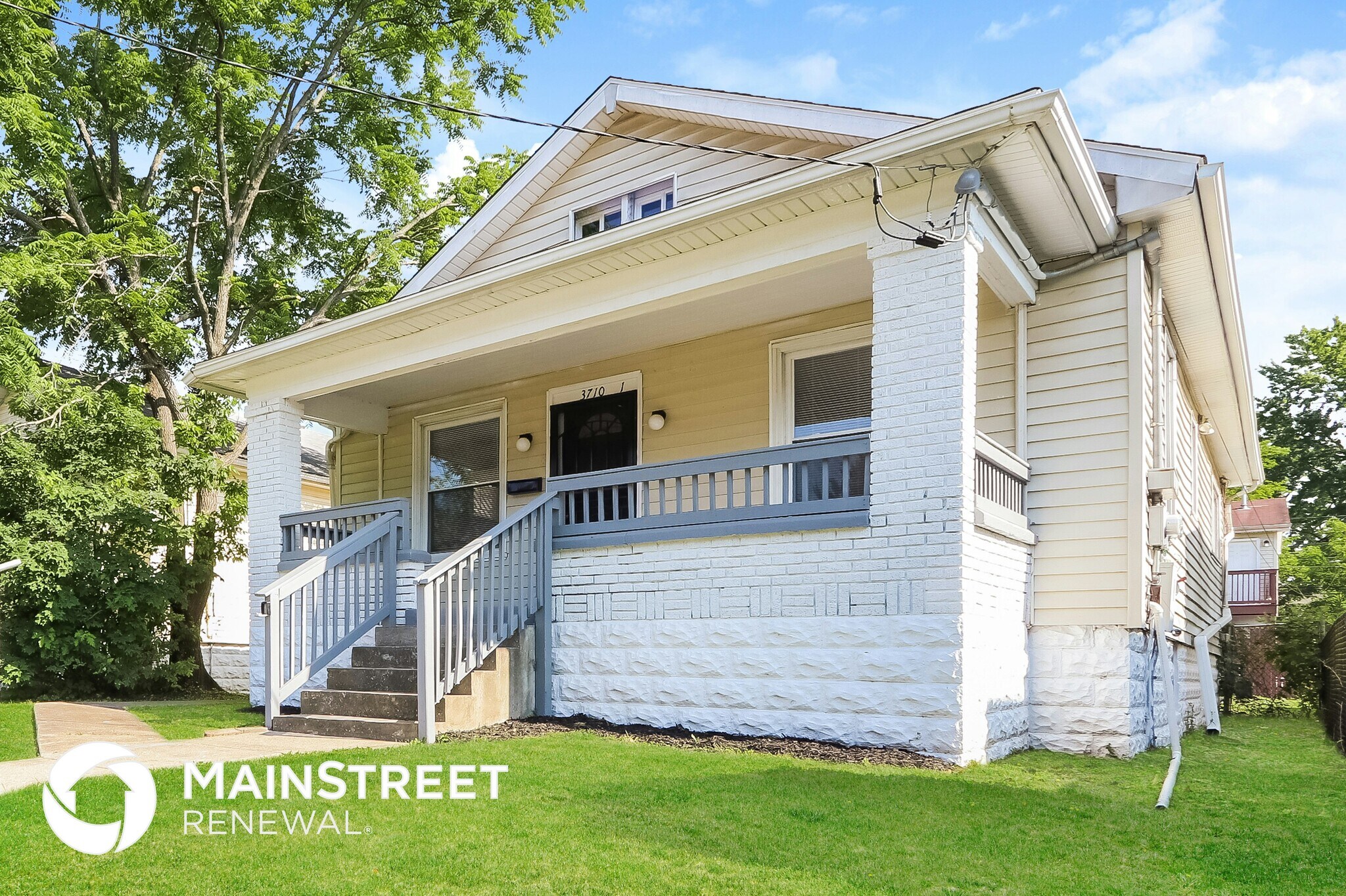 Building Photo - 3710 Vermont Ave