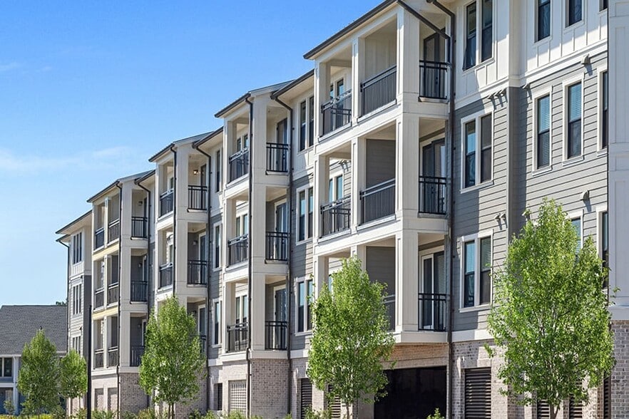 Primary Photo - The Henslow Daniel Island Apartments & Tow...