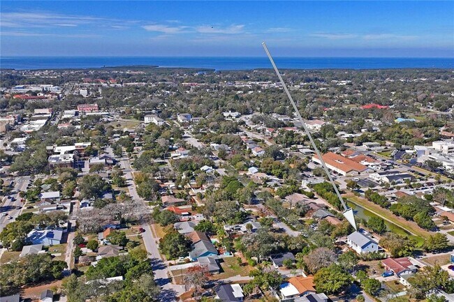 Building Photo - 6131 Central Ave