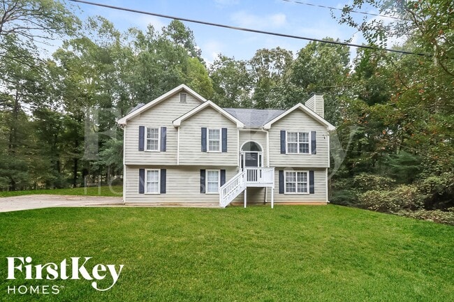 Building Photo - 2905 Navajo Cir