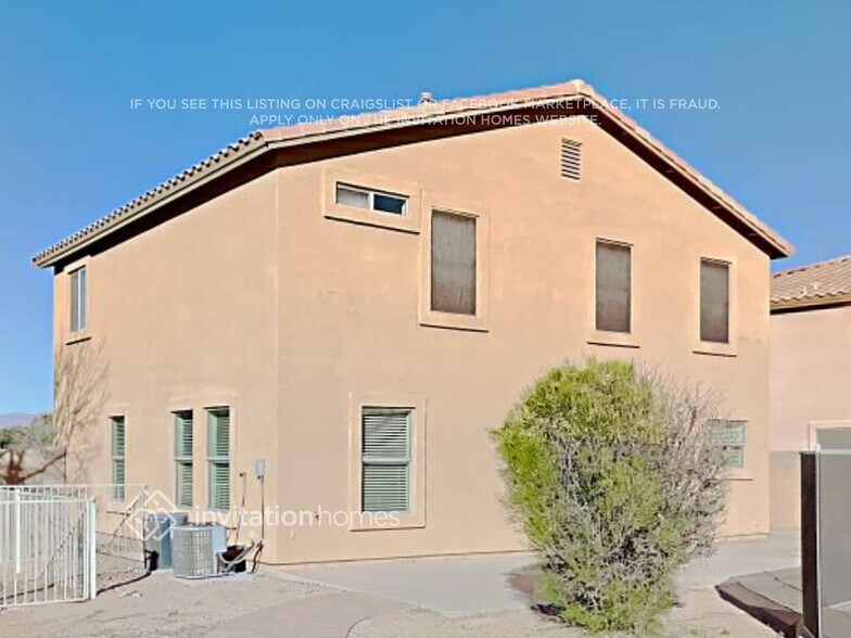Building Photo - 4159 E Rousay Dr