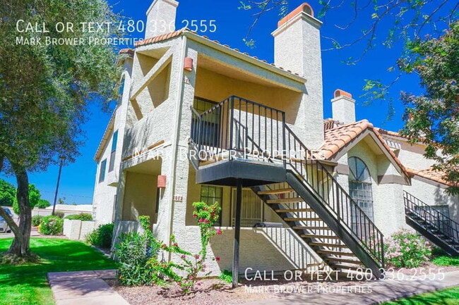 Building Photo - 2333 E Southern Ave