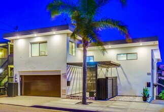 Building Photo - 3613 Keating St